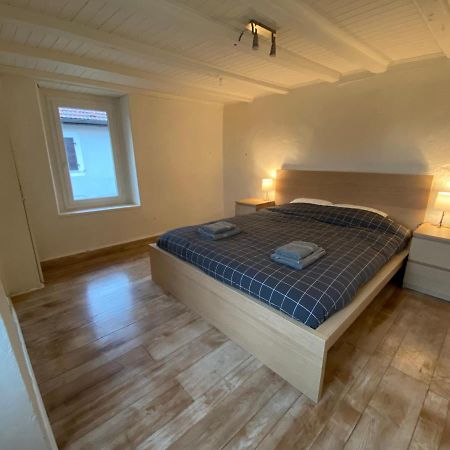 Maison T3 Cosy A 2 Minutes De Geneve Collonges-sous-Saleve Exterior photo